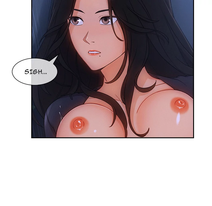 Lady Long Legs Chapter 42 - Manhwa18.com