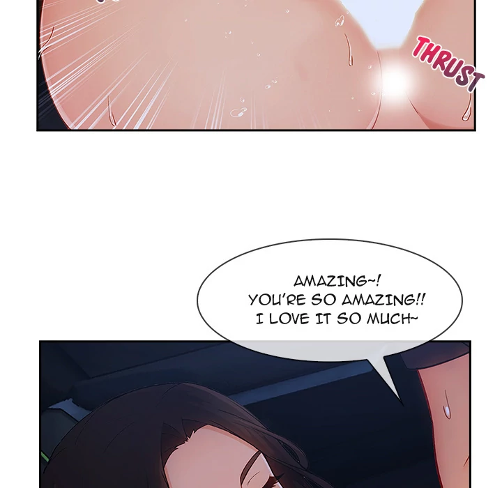 Lady Long Legs Chapter 42 - Manhwa18.com