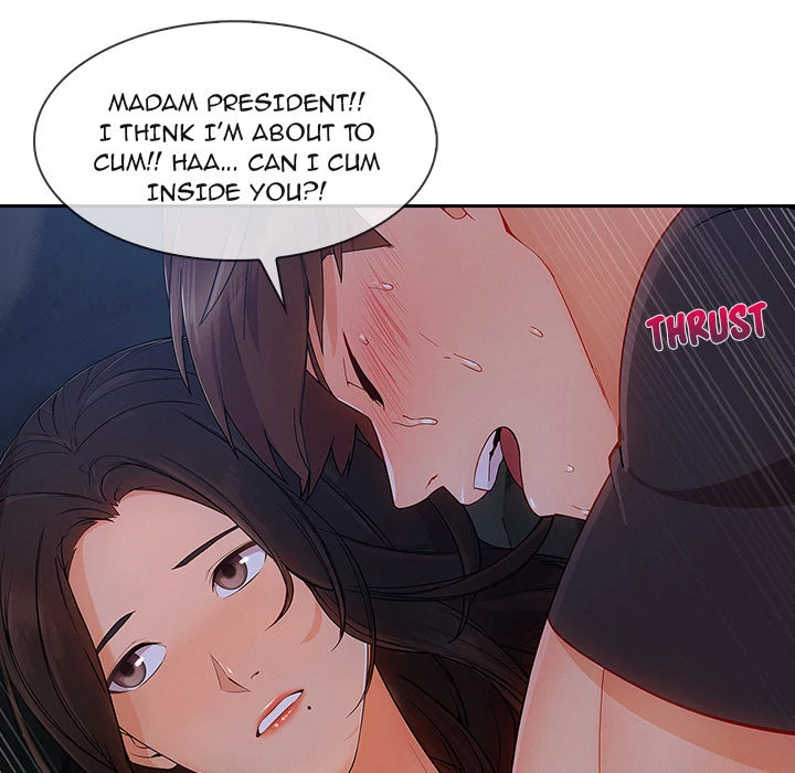 Lady Long Legs Chapter 42 - Manhwa18.com