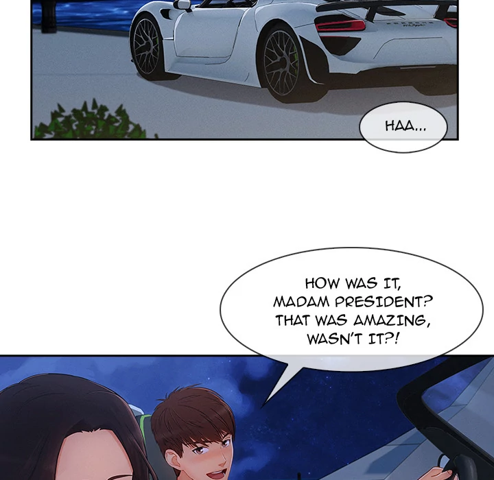 Lady Long Legs Chapter 42 - Manhwa18.com