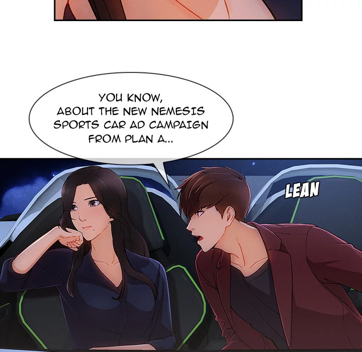 Lady Long Legs Chapter 42 - Manhwa18.com