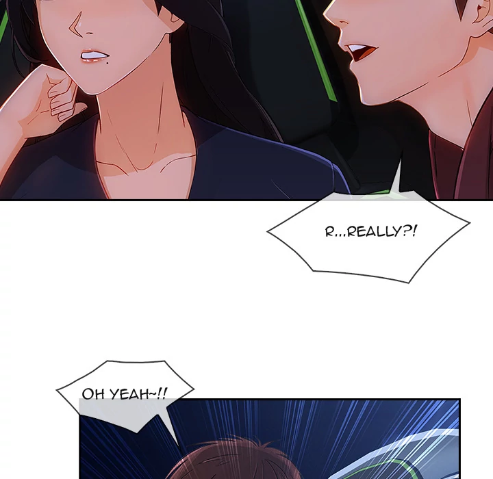 Lady Long Legs Chapter 42 - Manhwa18.com