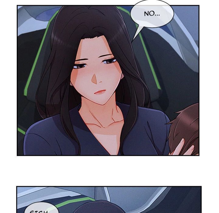 Lady Long Legs Chapter 42 - Manhwa18.com