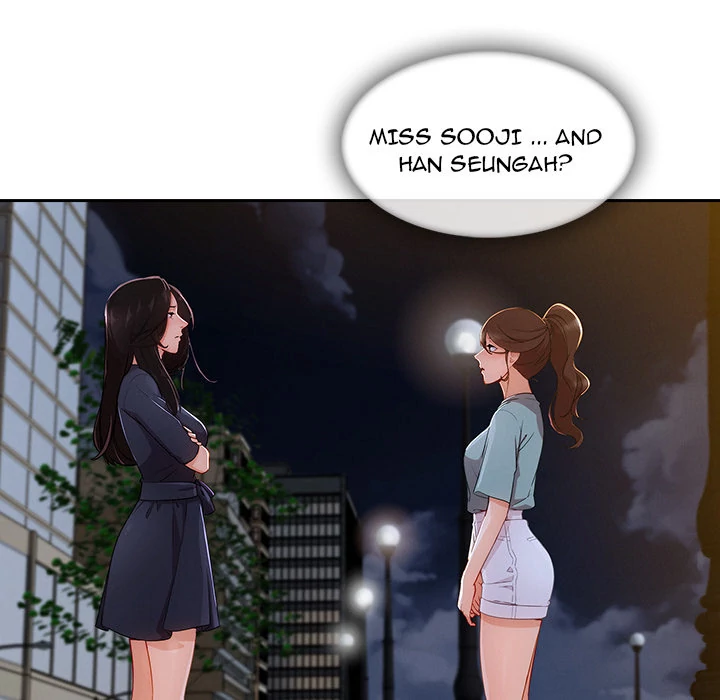 Lady Long Legs Chapter 42 - Manhwa18.com