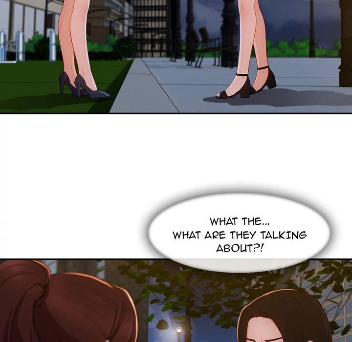 Lady Long Legs Chapter 42 - Manhwa18.com