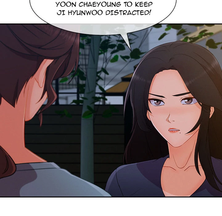 Lady Long Legs Chapter 42 - Manhwa18.com