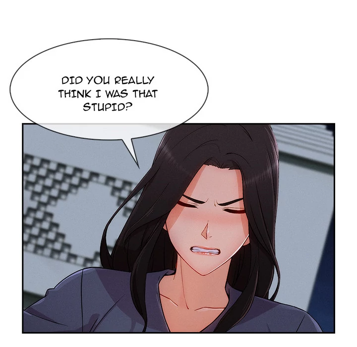 Lady Long Legs Chapter 42 - Manhwa18.com