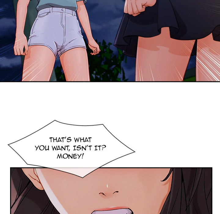 Lady Long Legs Chapter 42 - Manhwa18.com