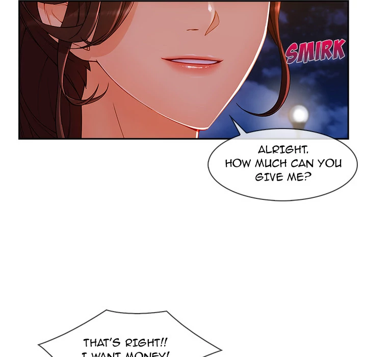 Lady Long Legs Chapter 42 - Manhwa18.com