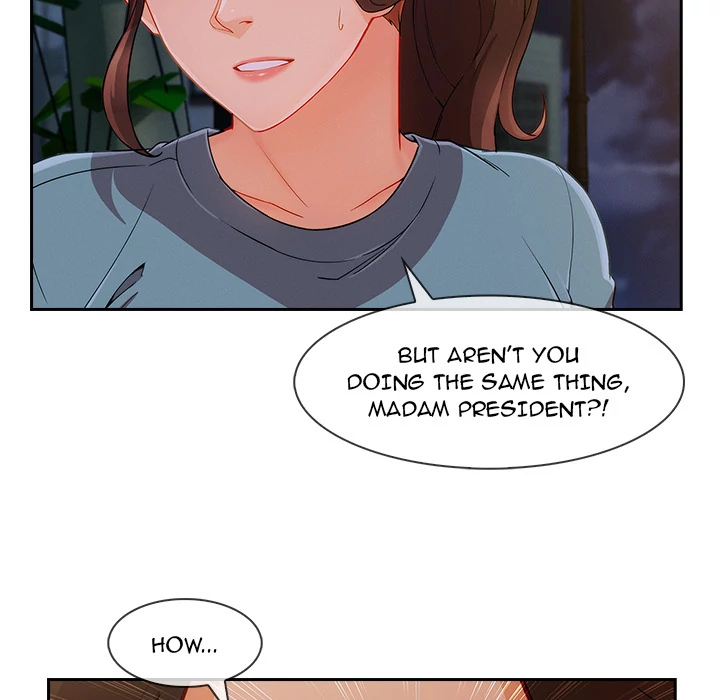 Lady Long Legs Chapter 42 - Manhwa18.com