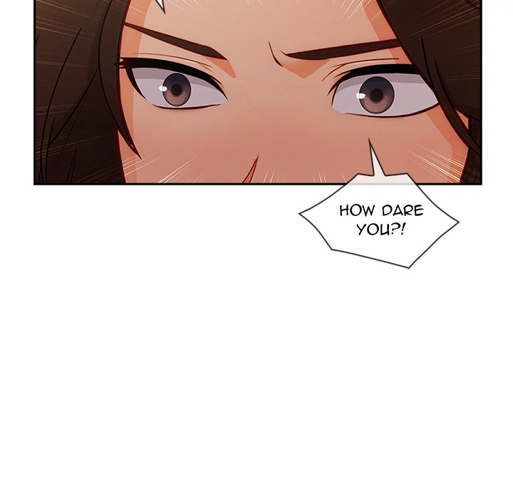 Lady Long Legs Chapter 42 - Manhwa18.com