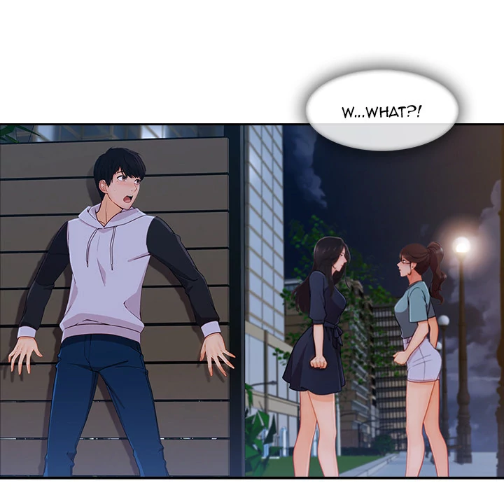 Lady Long Legs Chapter 42 - Manhwa18.com