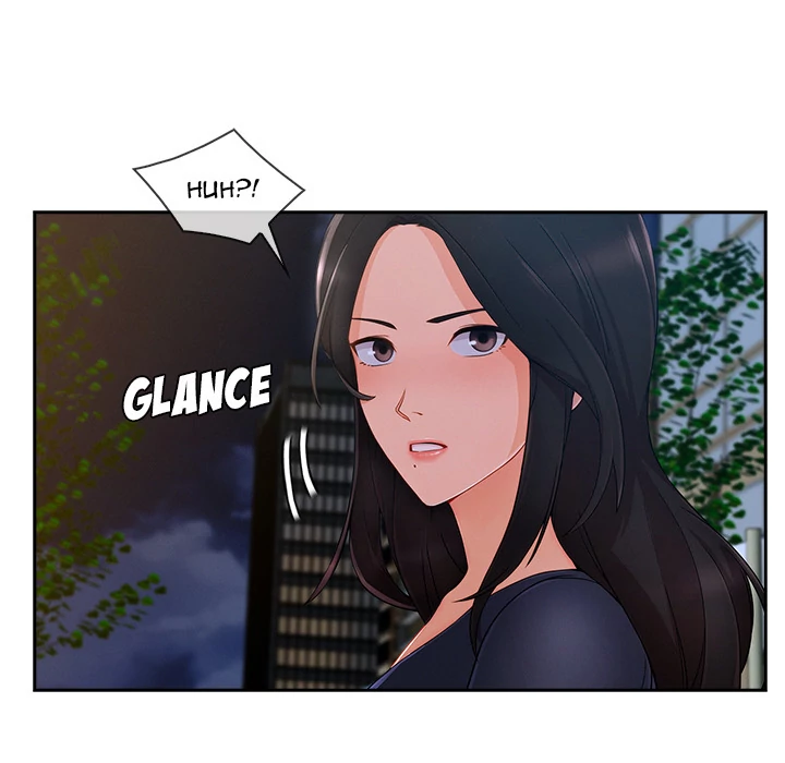 Lady Long Legs Chapter 42 - Manhwa18.com