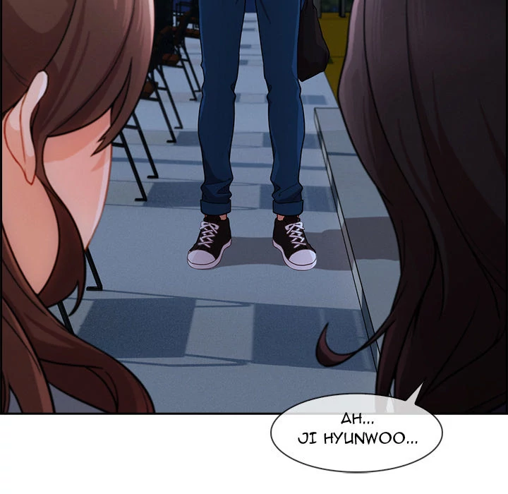 Lady Long Legs Chapter 42 - Manhwa18.com