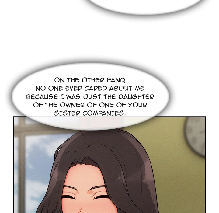 Lady Long Legs Chapter 43 - Manhwa18.com