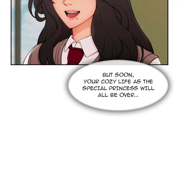 Lady Long Legs Chapter 43 - Manhwa18.com