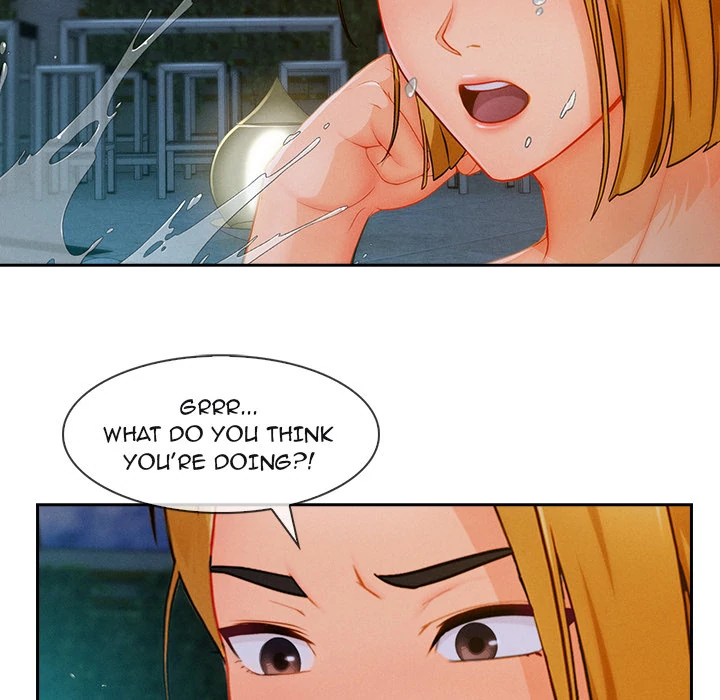 Lady Long Legs Chapter 43 - Manhwa18.com