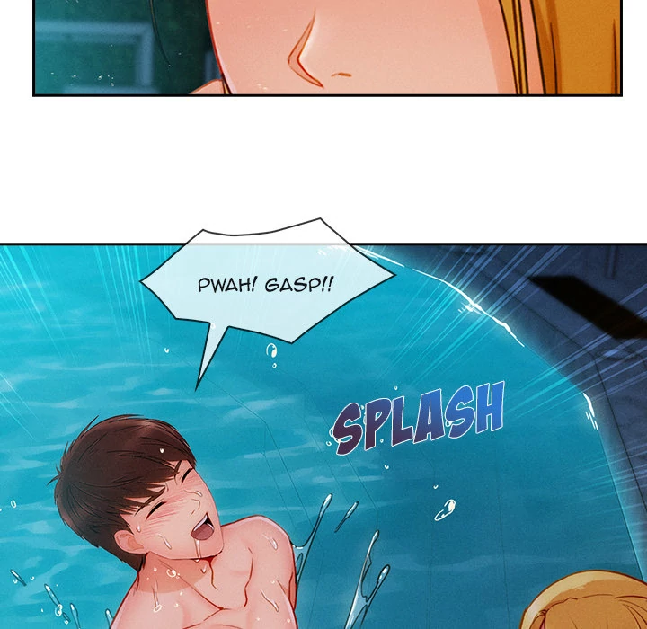 Lady Long Legs Chapter 43 - Manhwa18.com