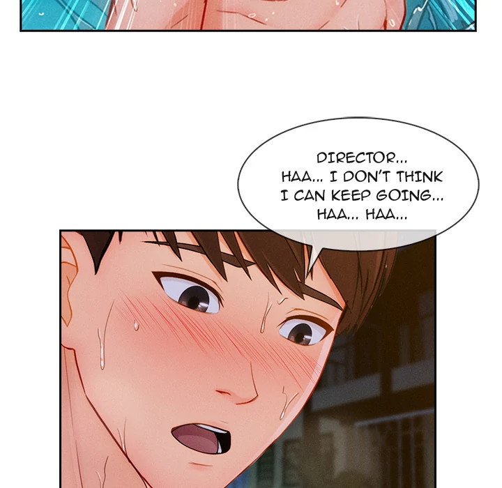 Lady Long Legs Chapter 43 - Manhwa18.com