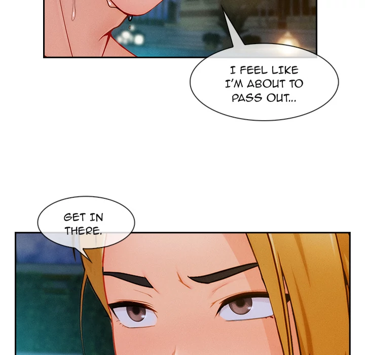 Lady Long Legs Chapter 43 - Manhwa18.com