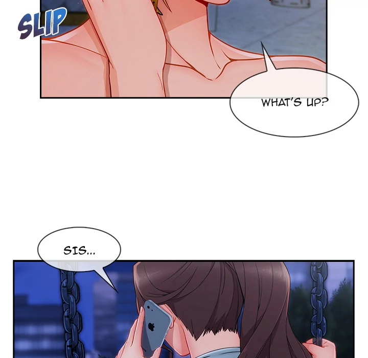 Lady Long Legs Chapter 43 - Manhwa18.com