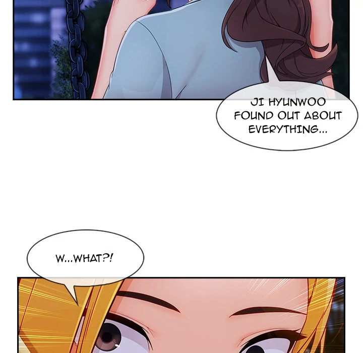 Lady Long Legs Chapter 43 - Manhwa18.com