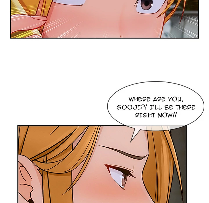 Lady Long Legs Chapter 43 - Manhwa18.com