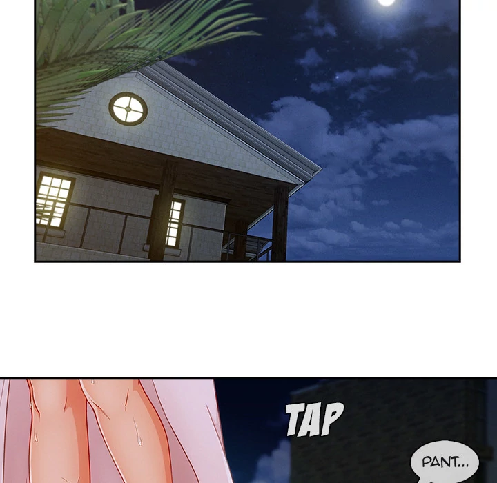 Lady Long Legs Chapter 43 - Manhwa18.com