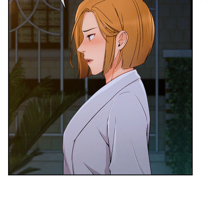 Lady Long Legs Chapter 43 - Manhwa18.com