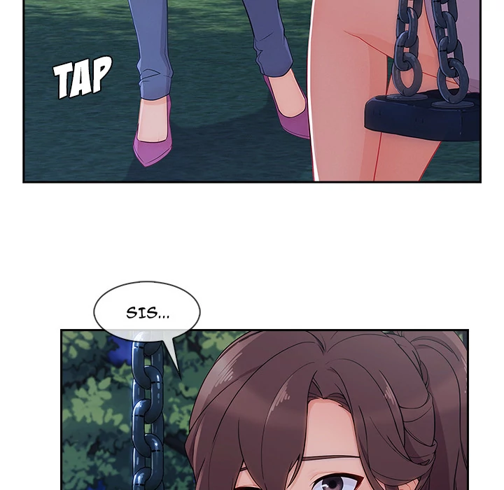 Lady Long Legs Chapter 43 - Manhwa18.com