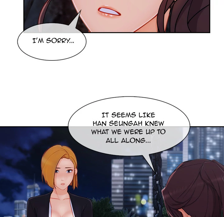 Lady Long Legs Chapter 43 - Manhwa18.com