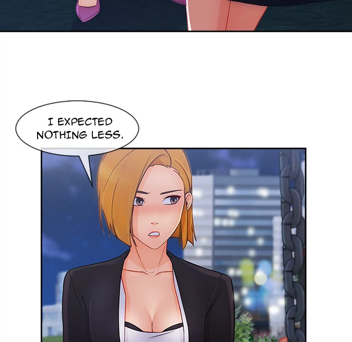 Lady Long Legs Chapter 43 - Manhwa18.com