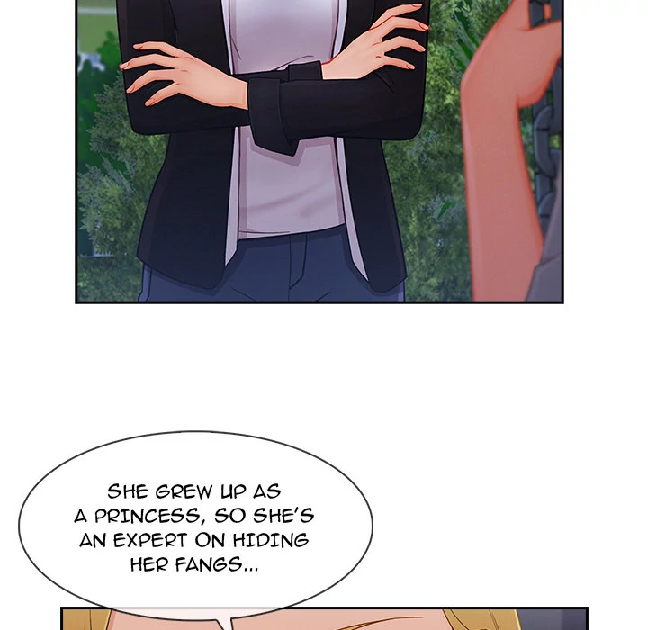 Lady Long Legs Chapter 43 - Manhwa18.com