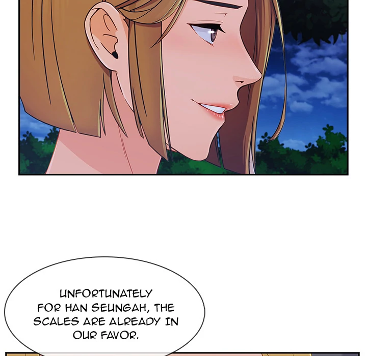 Lady Long Legs Chapter 43 - Manhwa18.com