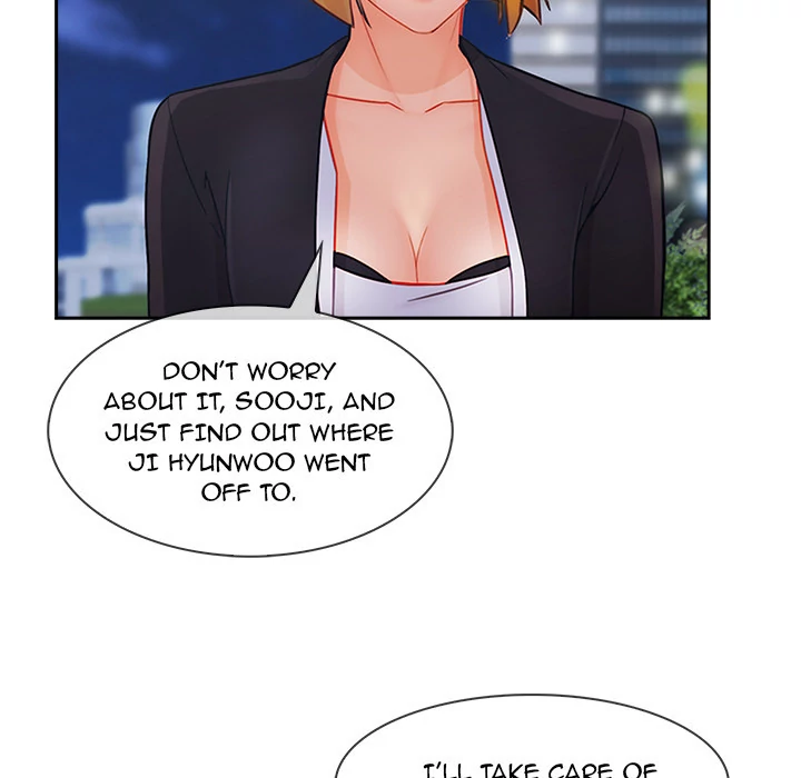 Lady Long Legs Chapter 43 - Manhwa18.com