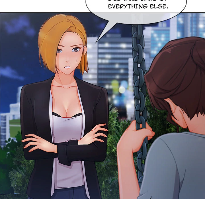 Lady Long Legs Chapter 43 - Manhwa18.com