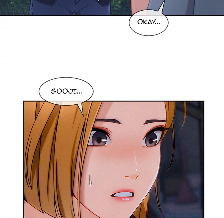 Lady Long Legs Chapter 43 - Manhwa18.com