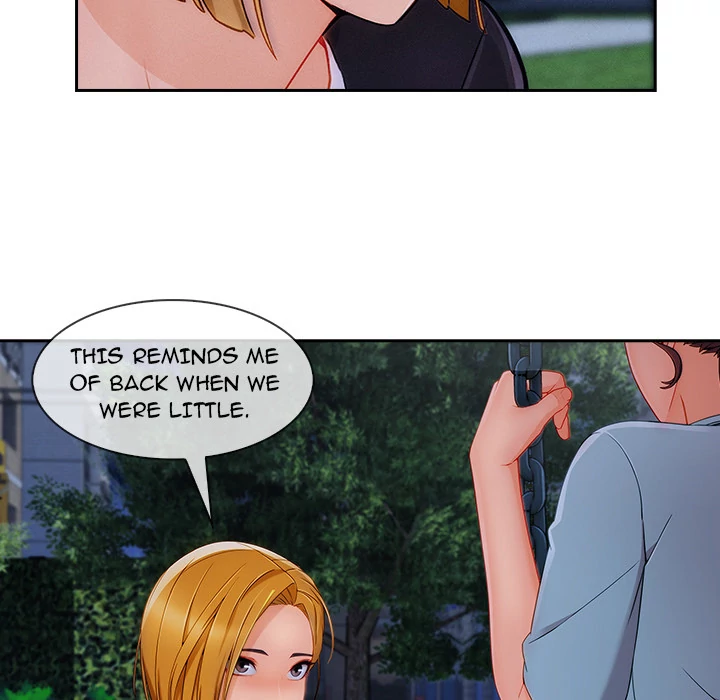 Lady Long Legs Chapter 43 - Manhwa18.com