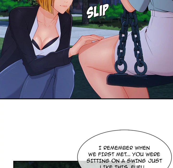 Lady Long Legs Chapter 43 - Manhwa18.com