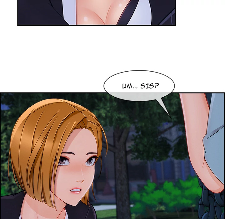 Lady Long Legs Chapter 43 - Manhwa18.com