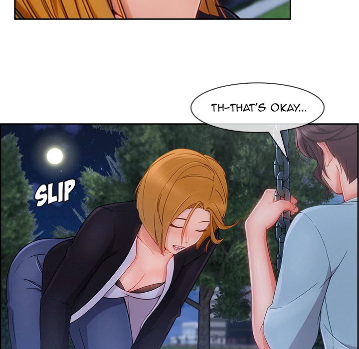 Lady Long Legs Chapter 43 - Manhwa18.com