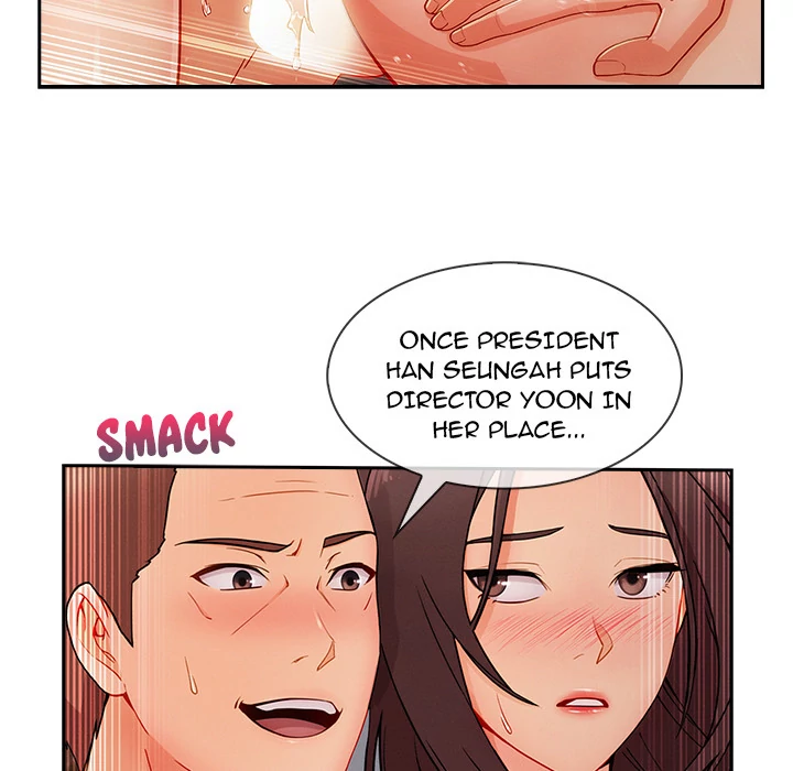 Lady Long Legs Chapter 43 - Manhwa18.com