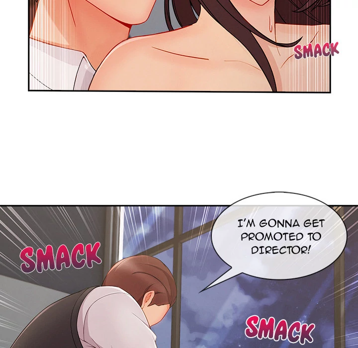 Lady Long Legs Chapter 43 - Manhwa18.com