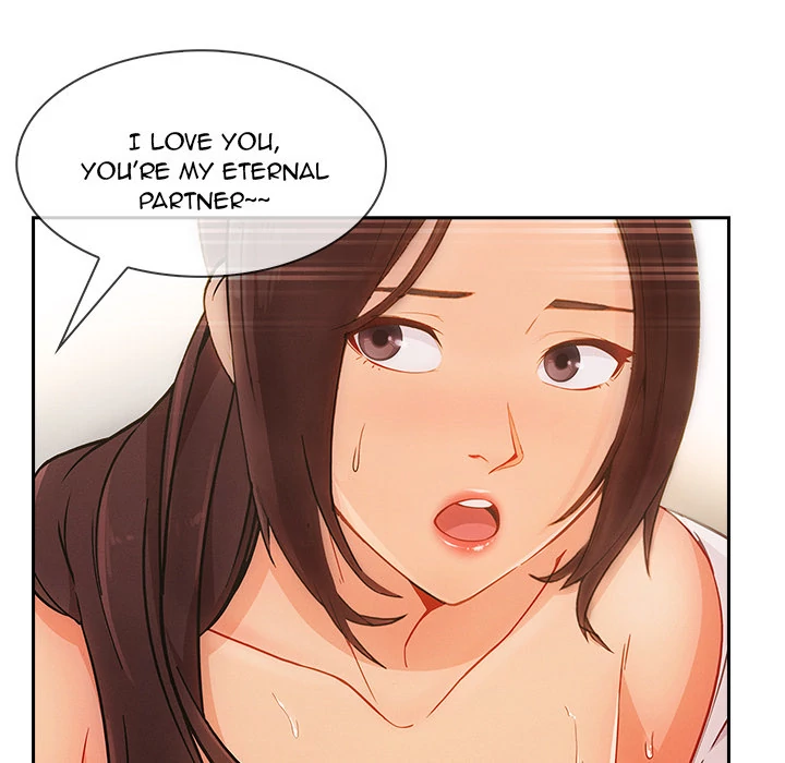 Lady Long Legs Chapter 43 - Manhwa18.com