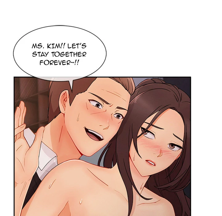 Lady Long Legs Chapter 43 - Manhwa18.com