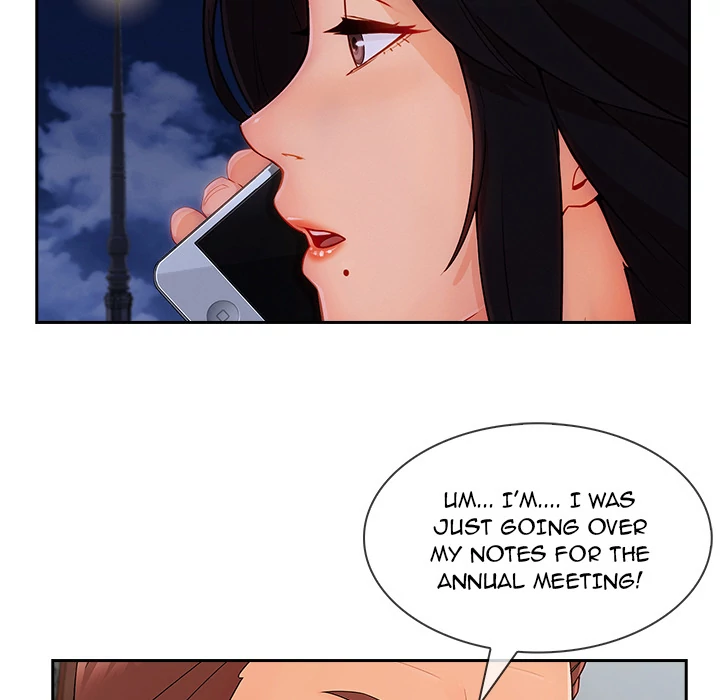 Lady Long Legs Chapter 43 - Manhwa18.com