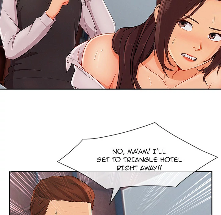 Lady Long Legs Chapter 43 - Manhwa18.com