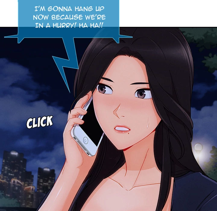 Lady Long Legs Chapter 43 - Manhwa18.com