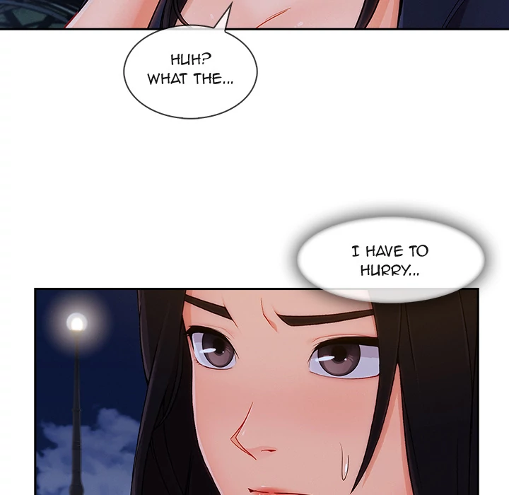 Lady Long Legs Chapter 43 - Manhwa18.com