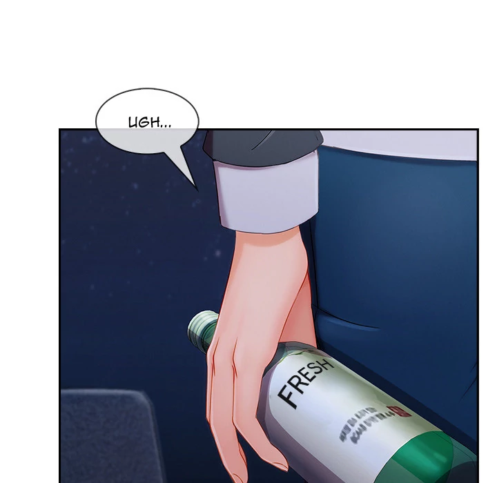 Lady Long Legs Chapter 43 - Manhwa18.com